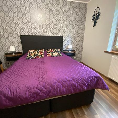Apartament Sofia Karpacz Εξωτερικό φωτογραφία