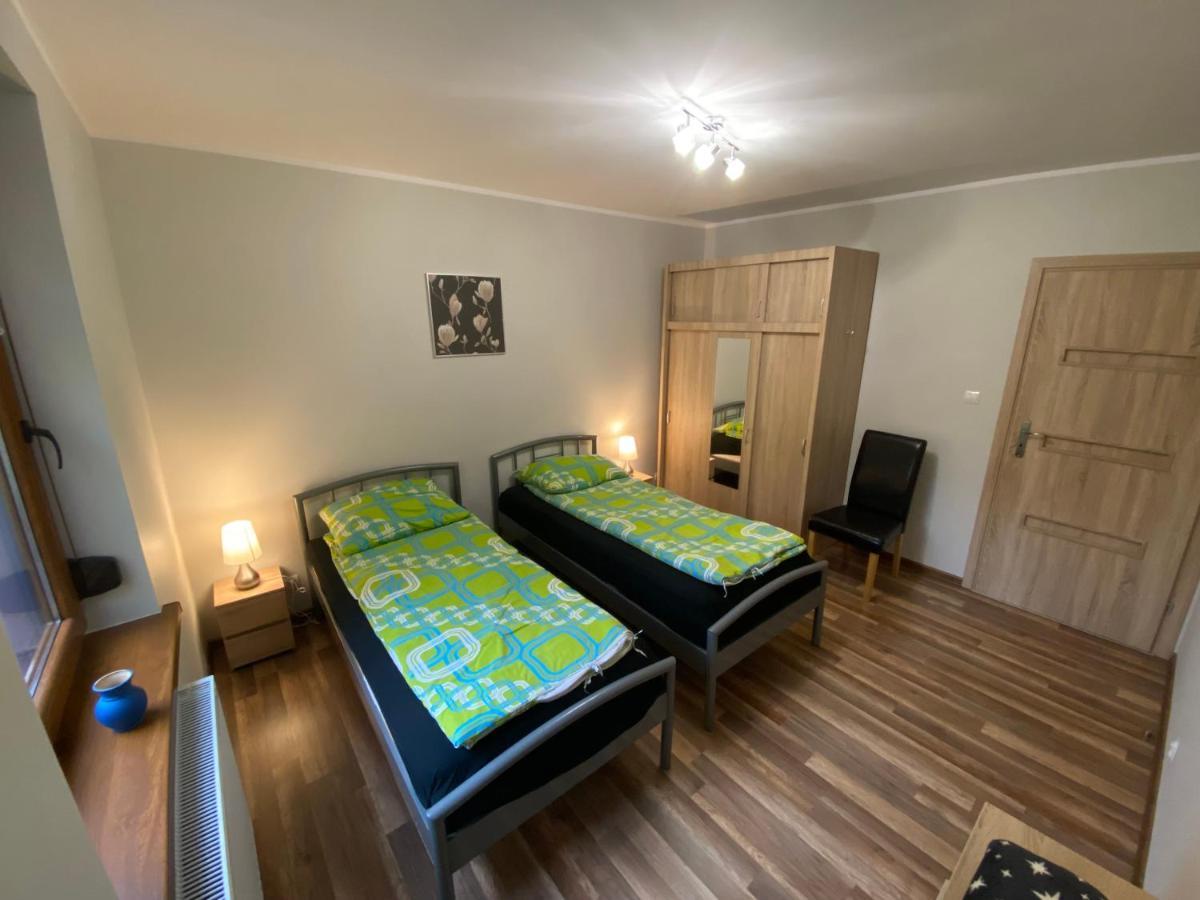Apartament Sofia Karpacz Εξωτερικό φωτογραφία