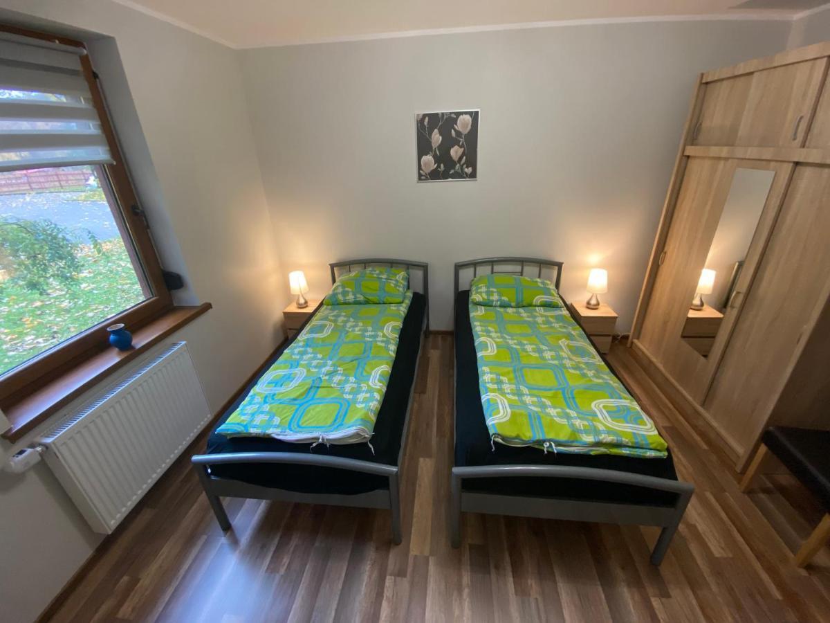 Apartament Sofia Karpacz Εξωτερικό φωτογραφία