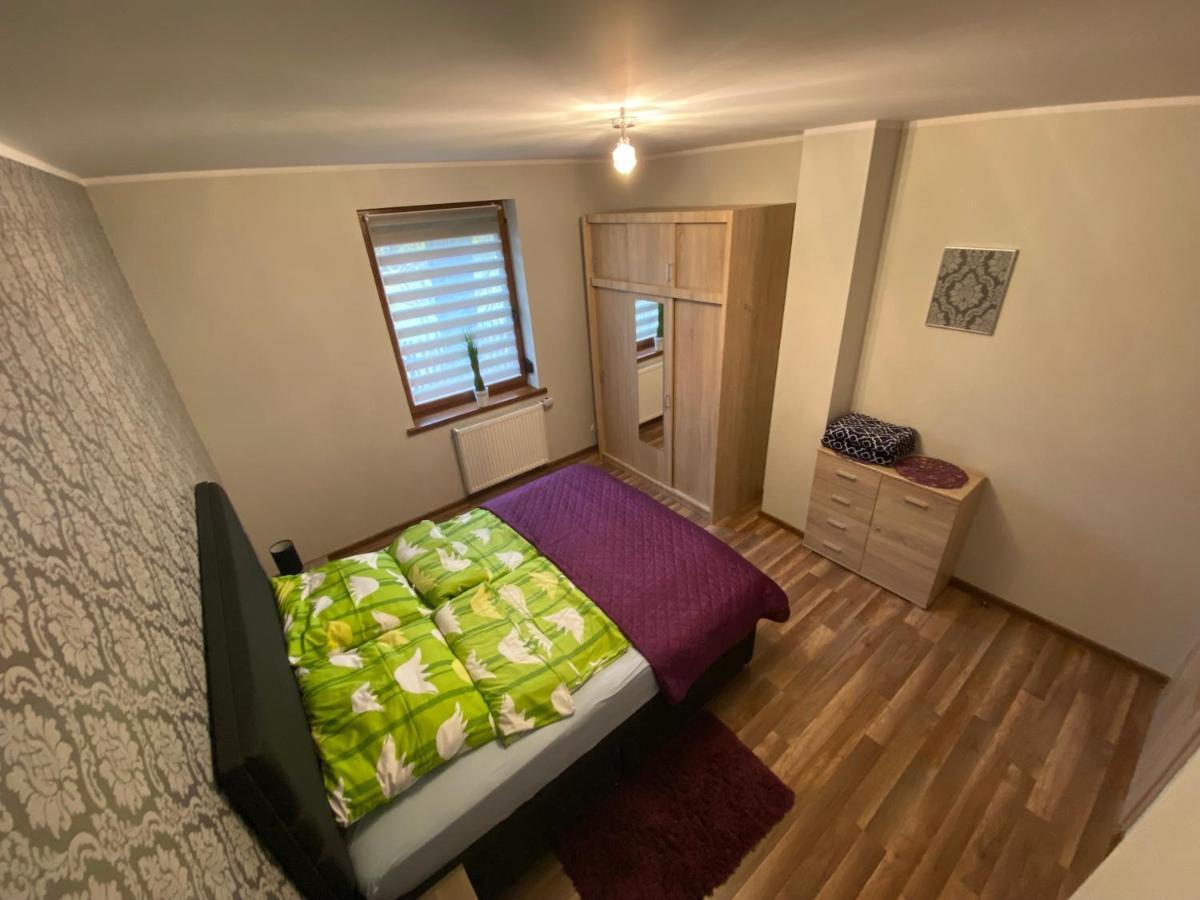 Apartament Sofia Karpacz Εξωτερικό φωτογραφία