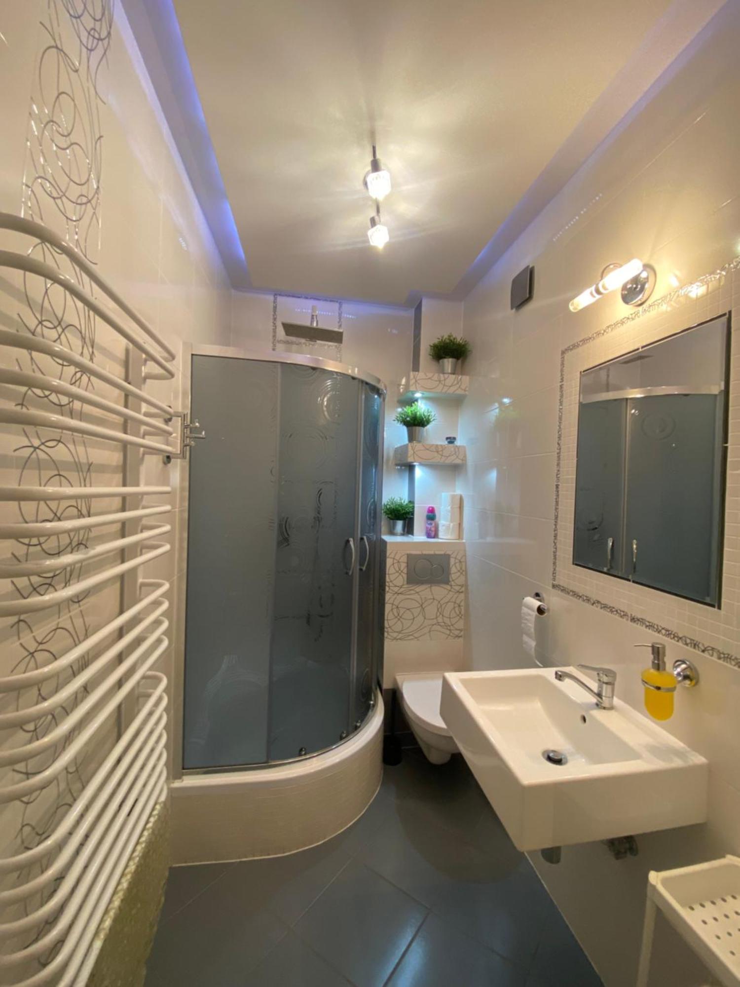 Apartament Sofia Karpacz Εξωτερικό φωτογραφία