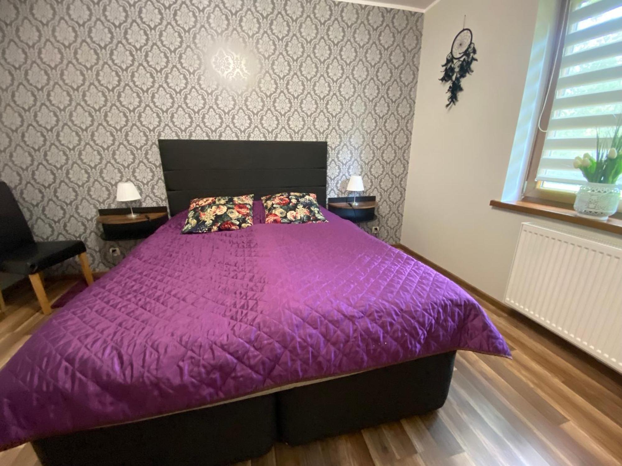 Apartament Sofia Karpacz Εξωτερικό φωτογραφία
