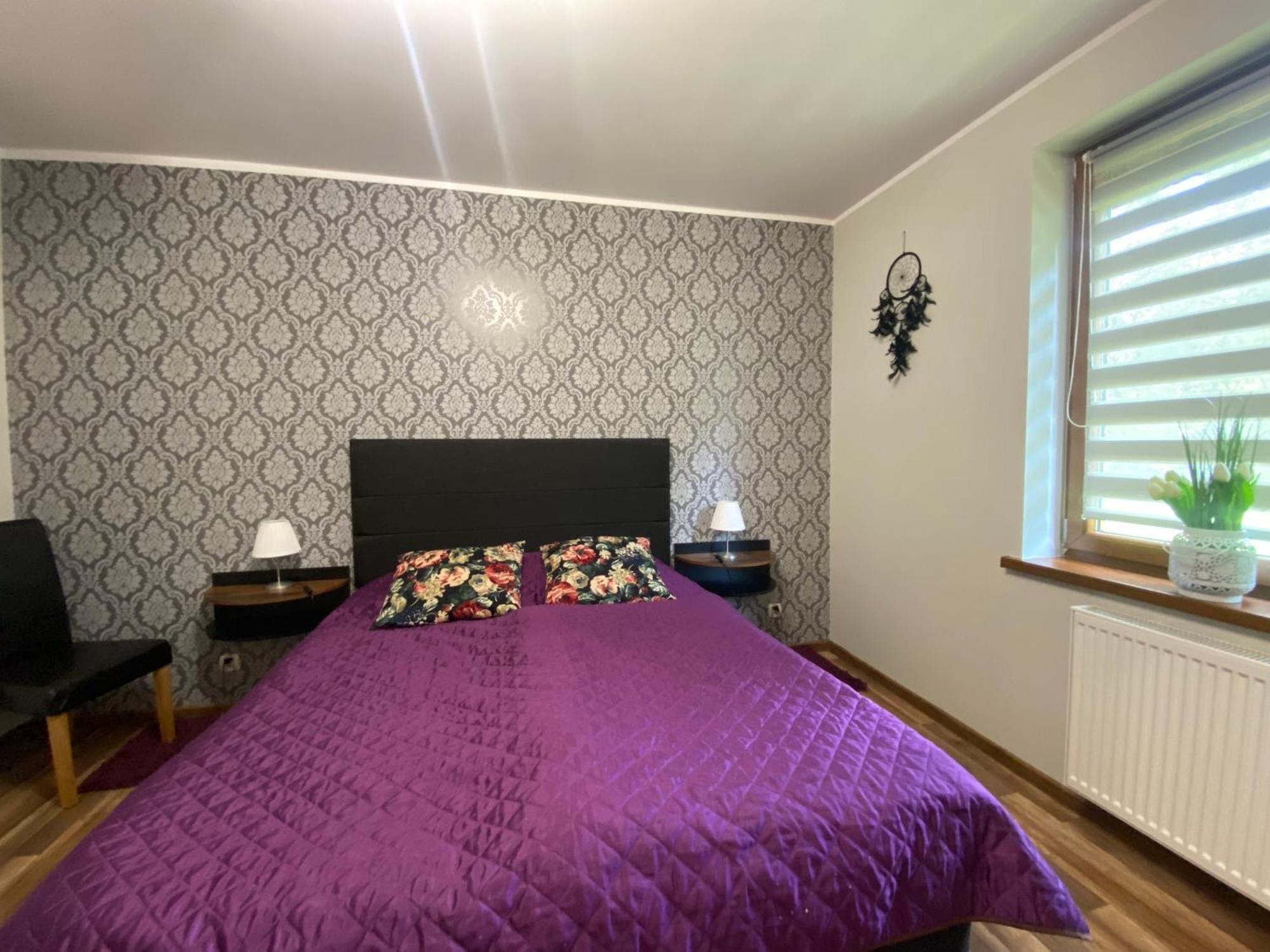 Apartament Sofia Karpacz Εξωτερικό φωτογραφία