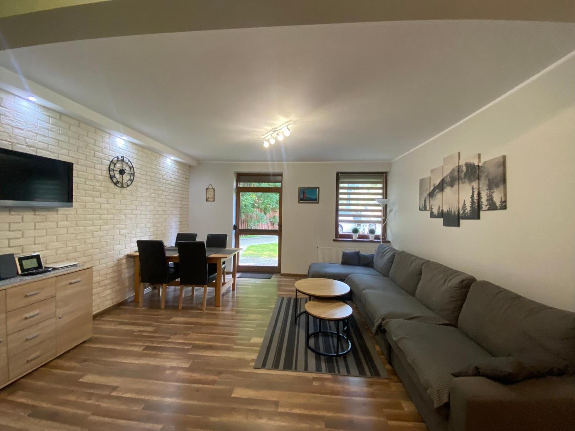 Apartament Sofia Karpacz Εξωτερικό φωτογραφία