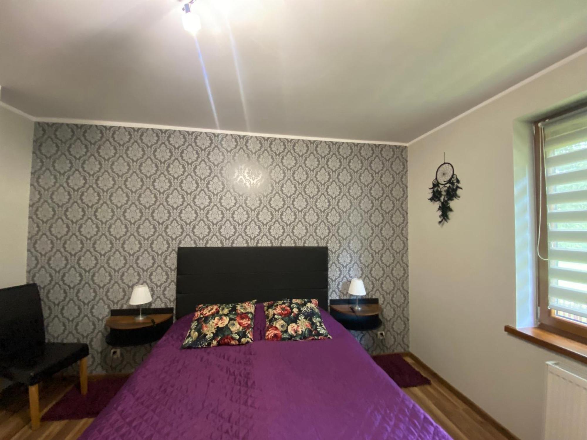 Apartament Sofia Karpacz Εξωτερικό φωτογραφία
