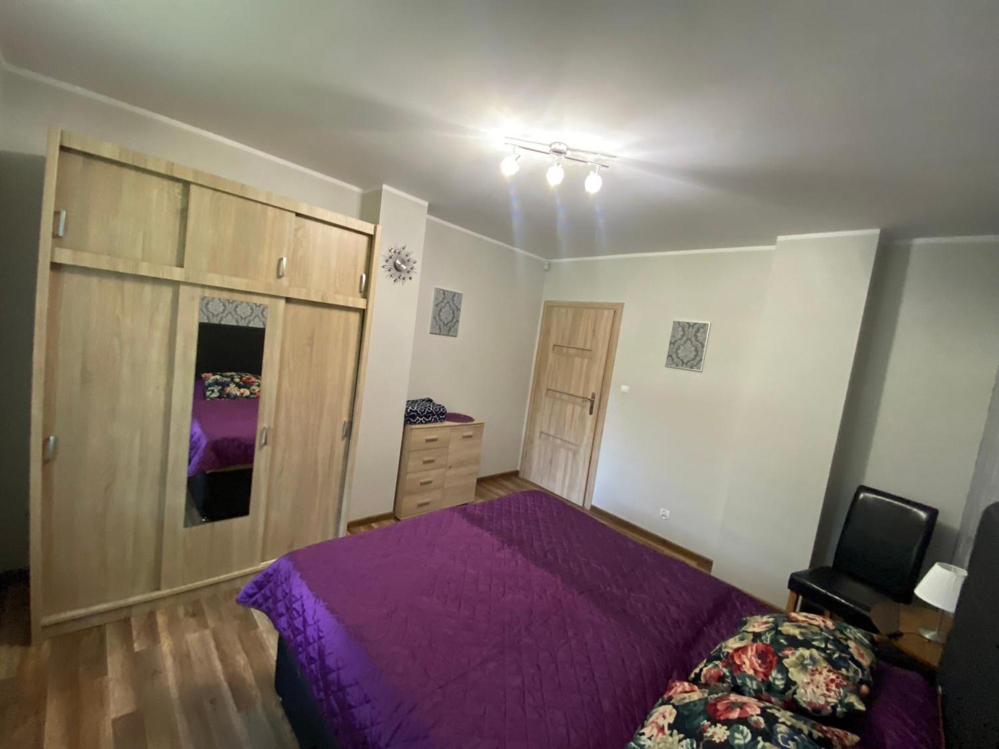 Apartament Sofia Karpacz Εξωτερικό φωτογραφία