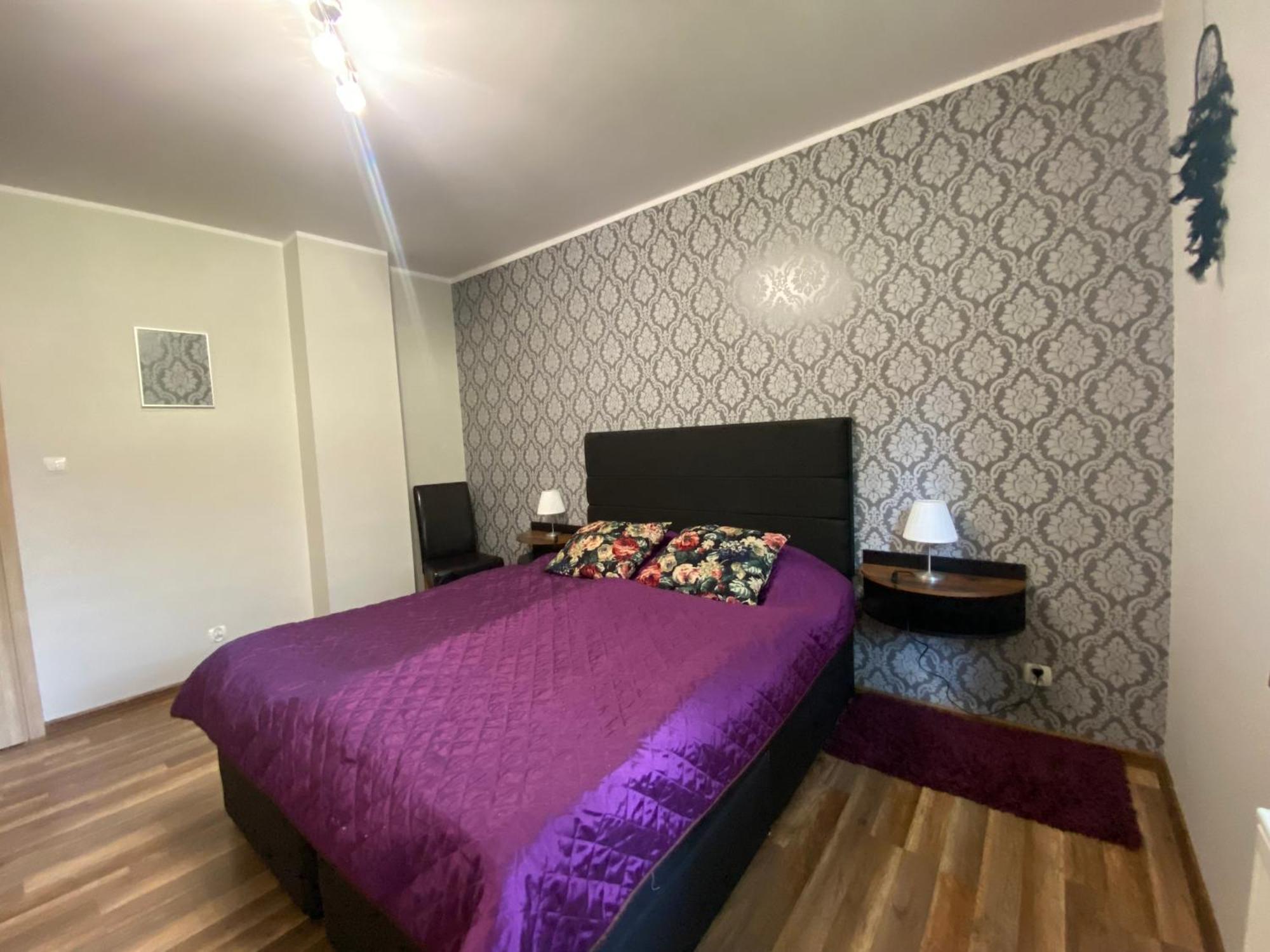 Apartament Sofia Karpacz Εξωτερικό φωτογραφία