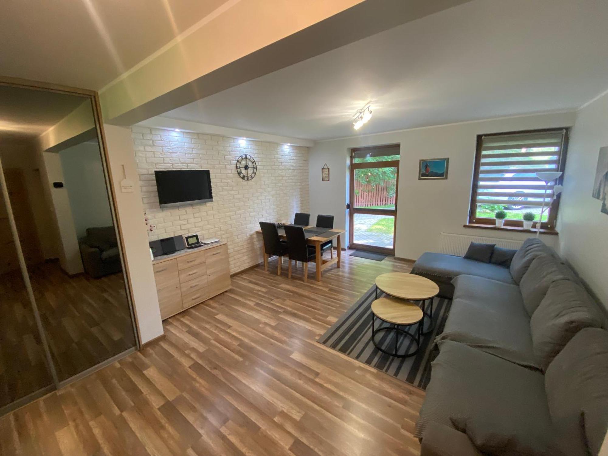 Apartament Sofia Karpacz Εξωτερικό φωτογραφία
