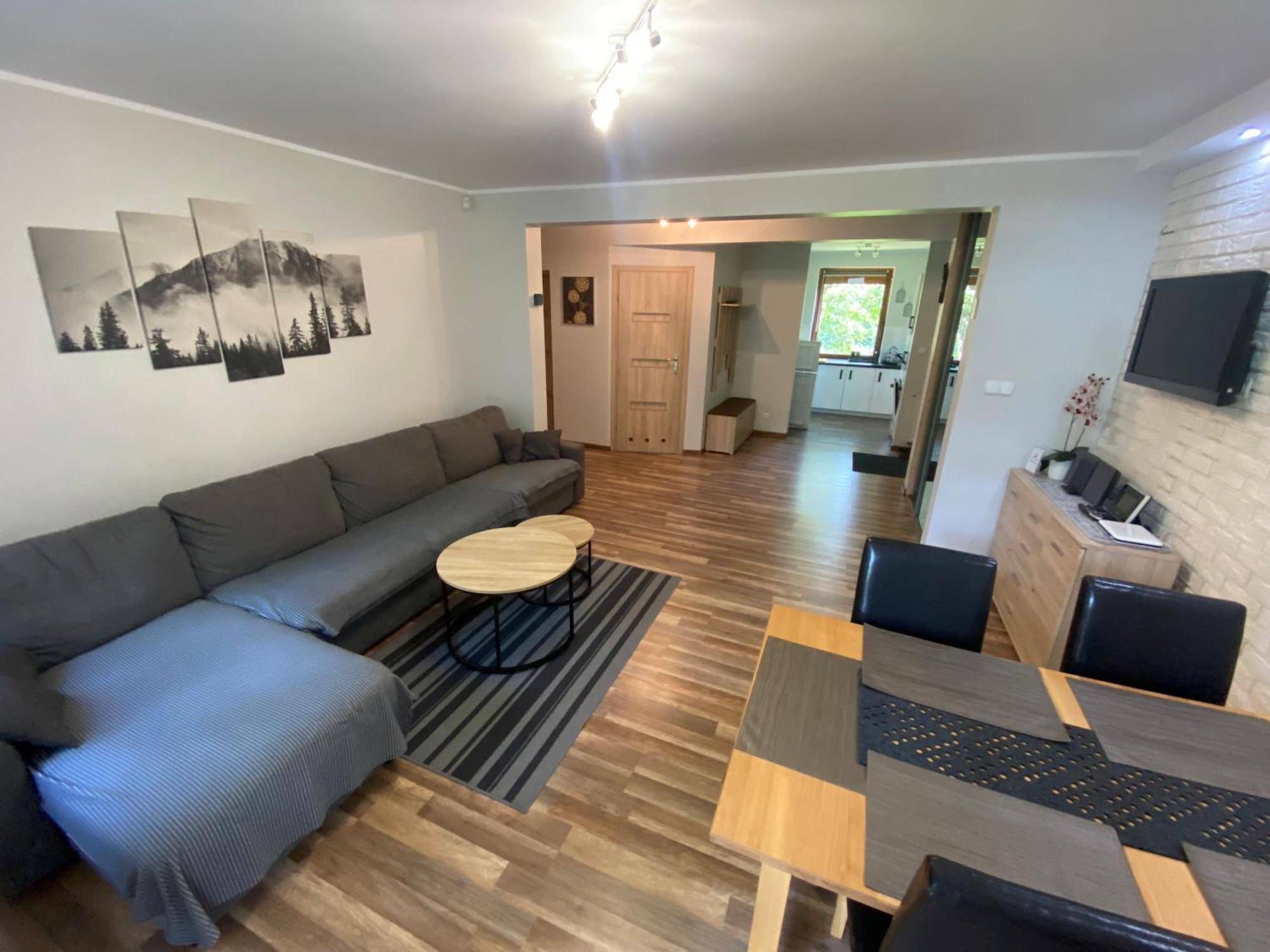 Apartament Sofia Karpacz Εξωτερικό φωτογραφία