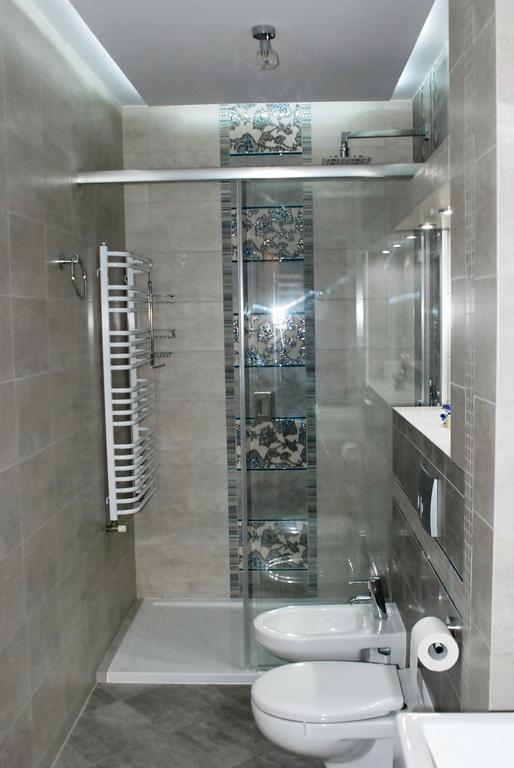 Apartament Sofia Karpacz Εξωτερικό φωτογραφία