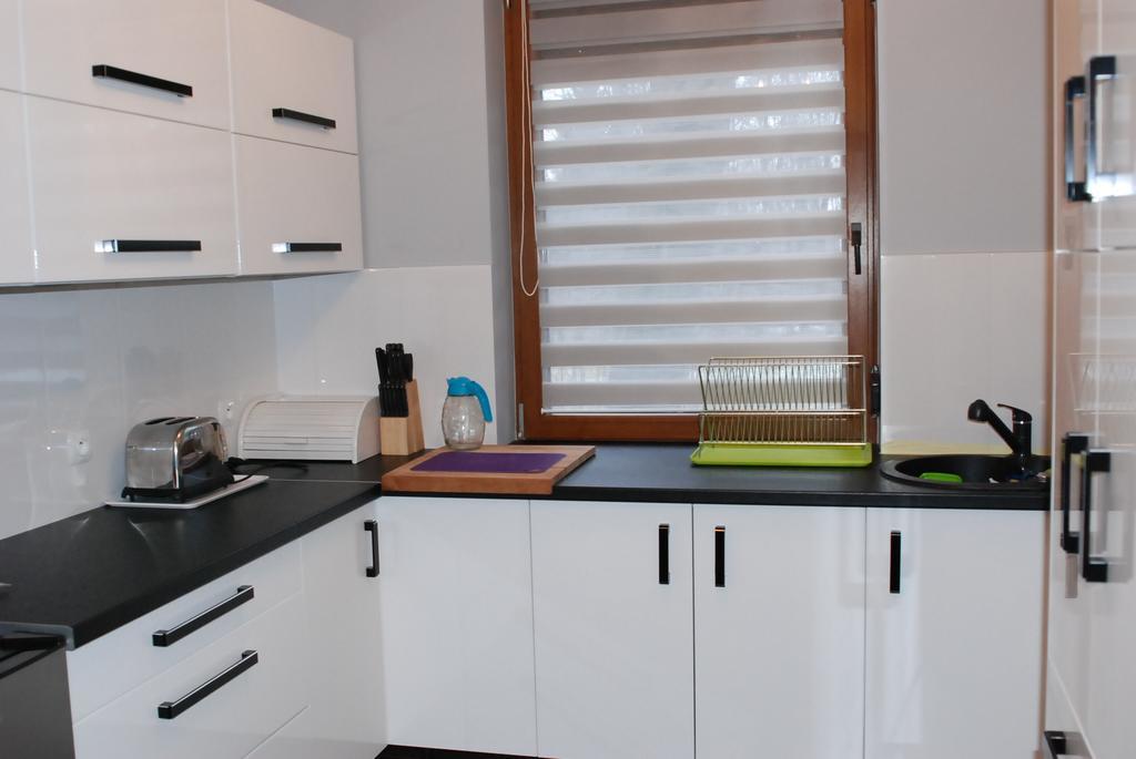 Apartament Sofia Karpacz Εξωτερικό φωτογραφία