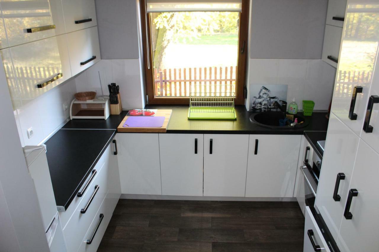 Apartament Sofia Karpacz Εξωτερικό φωτογραφία